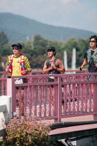 BIB: 
                            <button type="button" onclick="openModal(27248181)" class="btn btn-primary btn-sm float-right btn-popup" data-toggle="modal" data-target=".modal-high-quality">
                        <i class="fas fa-shopping-cart"></i> Add to Cart
                    </button>
                                            <button type="button" onclick="isThisMe(27248181, true)" class="btn btn-success btn-sm float-right btn-popup btn-isme hidden" data-toggle="tooltip" data-placement="bottom" title="นี่คือรูปของคุณใช่ไหม คลิกที่นี่เพื่อเอาเข้าอัลบั้ม">
                        <i class="fas fa-plus"></i> Add to album
                    </button>
                    <button type="button" onclick="isThisMe(27248181, false)" class="btn btn-warning btn-sm float-right btn-popup btn-isnotme hidden">
                        <i class="fas fa-ban"></i> Remove from album
                    </button>